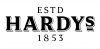 hardys-black-logo
